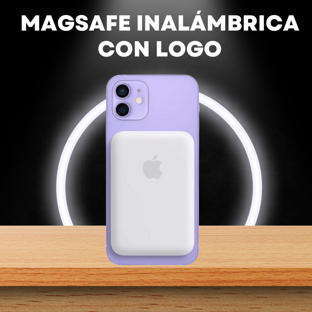 Magsafe Inalámbrico para Iphone