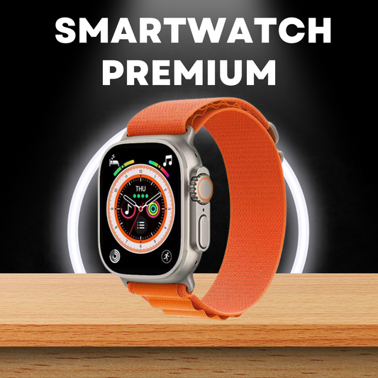 SMARTWATCH PREMIUM