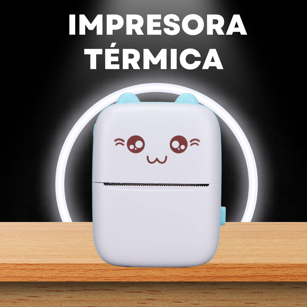 Impresora Térmica