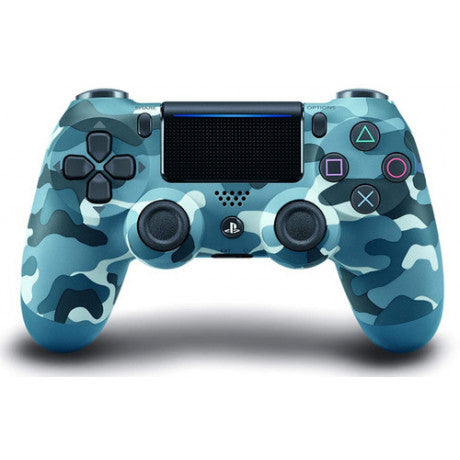 DUALSHOCK 4