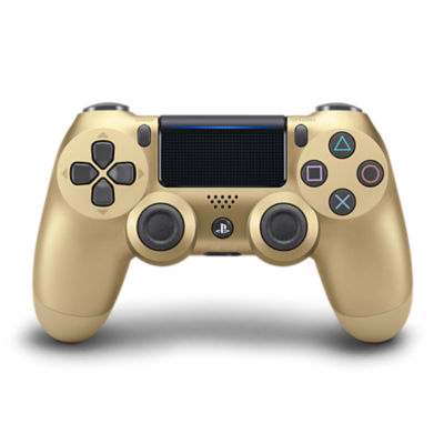 DUALSHOCK 4