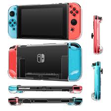 Kit 15 accesorios nintendo switch